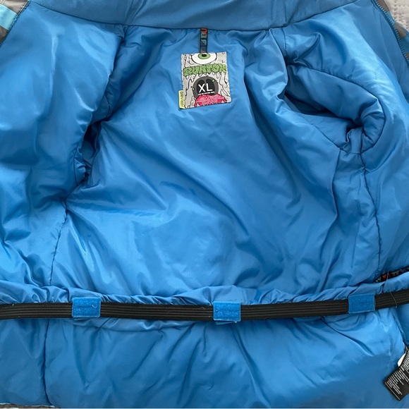 Burton boys XL snowboarding jacket - Picture 3 of 6